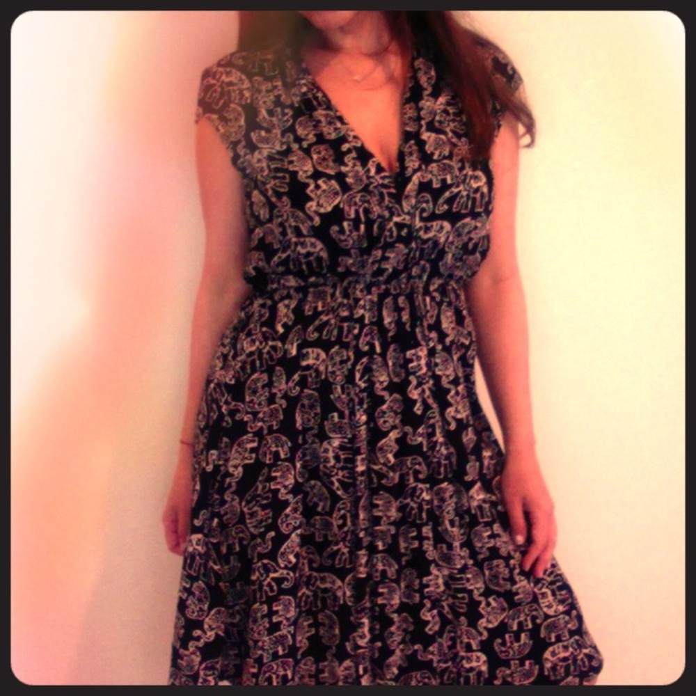 MaEVe Dress